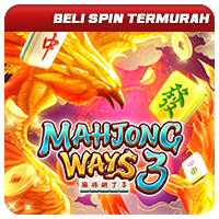 Mahjong Ways 3